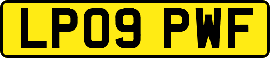 LP09PWF