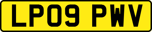 LP09PWV