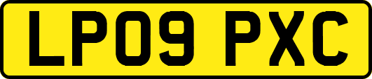 LP09PXC