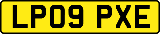 LP09PXE