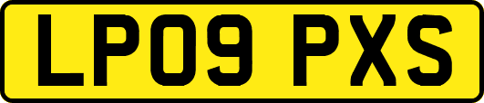 LP09PXS