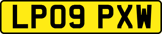 LP09PXW