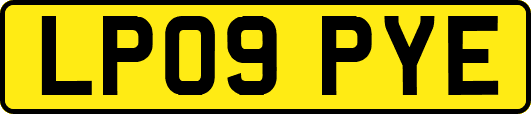 LP09PYE
