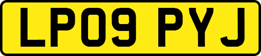 LP09PYJ