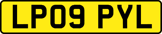LP09PYL