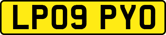 LP09PYO