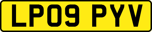 LP09PYV