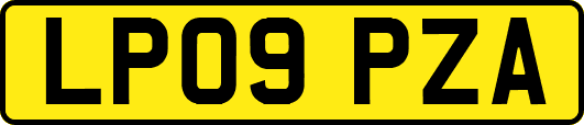 LP09PZA