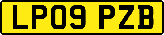 LP09PZB