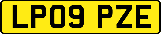 LP09PZE