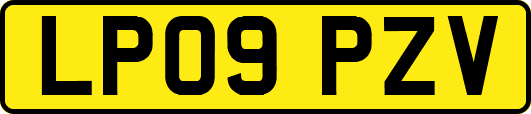 LP09PZV