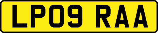 LP09RAA