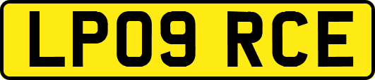 LP09RCE