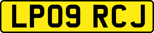 LP09RCJ