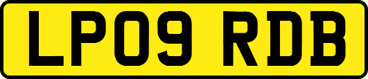 LP09RDB