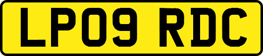 LP09RDC