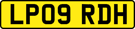 LP09RDH