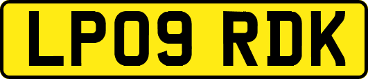 LP09RDK