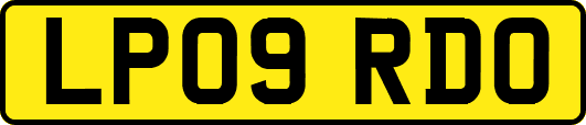 LP09RDO