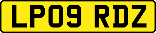 LP09RDZ