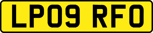 LP09RFO
