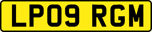 LP09RGM