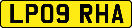 LP09RHA