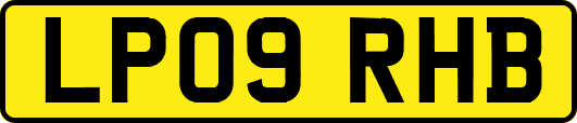 LP09RHB