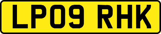LP09RHK