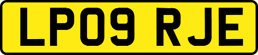 LP09RJE