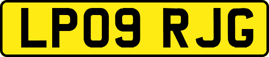 LP09RJG