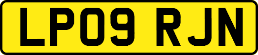 LP09RJN