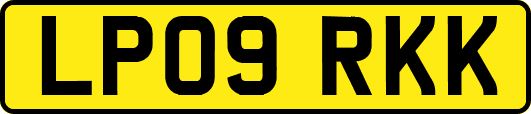 LP09RKK