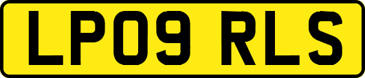 LP09RLS
