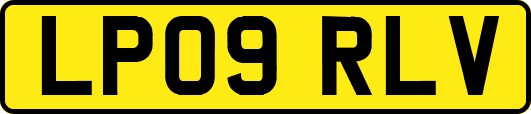 LP09RLV
