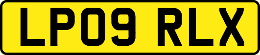 LP09RLX