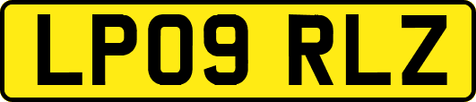 LP09RLZ
