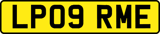 LP09RME