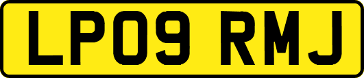 LP09RMJ