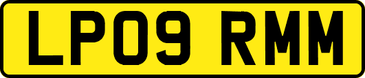 LP09RMM