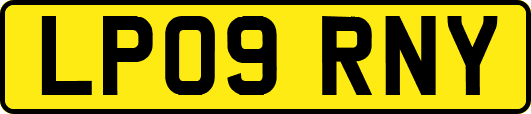 LP09RNY