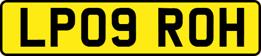 LP09ROH
