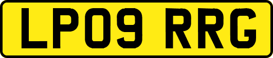 LP09RRG