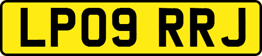 LP09RRJ