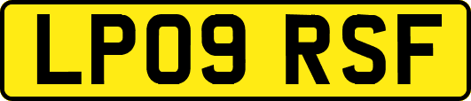 LP09RSF