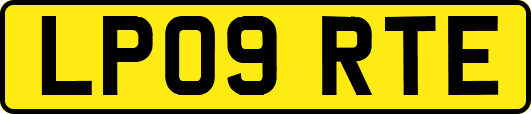LP09RTE