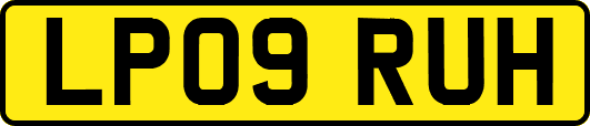 LP09RUH