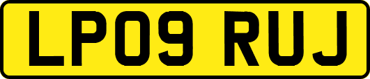 LP09RUJ