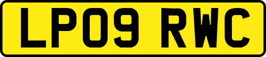 LP09RWC
