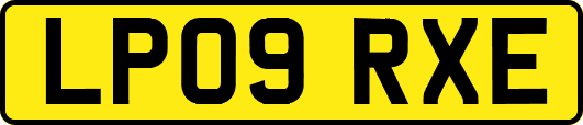 LP09RXE